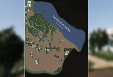 Ostrowitko Map v1.0.0.0