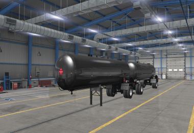 Ownable Gas Tankers 1.38