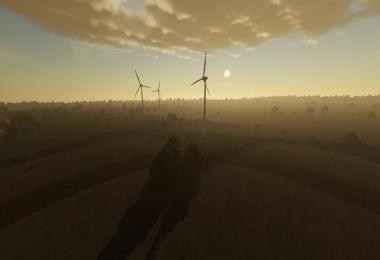 Package With Wind Turbines v1.2.0.0