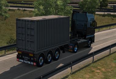 Pacton Container Pack v16.09.20 1.38 - Modhub.us