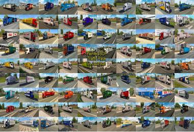 Painted BDF Traffic Pack by Jazzycat v8.2