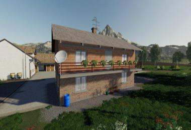 POLISH FARMHOUSE v1.0.0.0