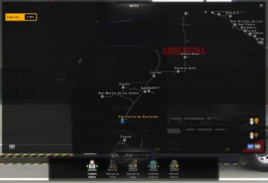 PROFILE MAPA CEIBO 1.3 1.38