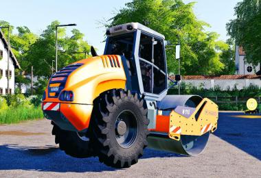 Road roller PACK v1.0