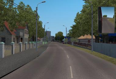 Road To Magura v1.0 1.38.x