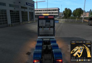 RPIE VOLVO FH16 2012 4 DLC REQUIRED v1.38.1.3sr