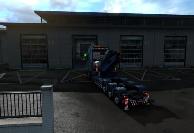 RPIE VOLVO FH16 2012 4 DLC REQUIRED v1.38.1.3sr