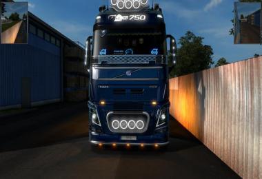 RPIE VOLVO FH16 2012 4 DLC REQUIRED v1.38.1.3sr