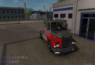 Scania 112-142 1.38