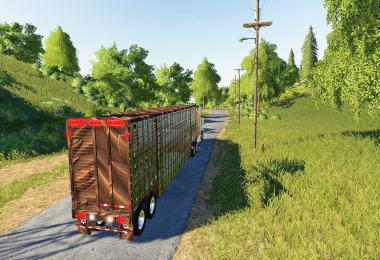 SilverStar Horse Trailer v1.0.0.0