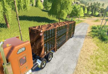 SilverStar Horse Trailer v1.0.0.0