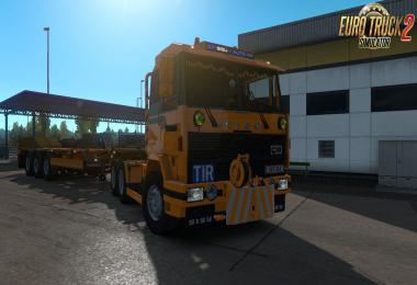 Sisu M-series by XBS v1.4 1.38