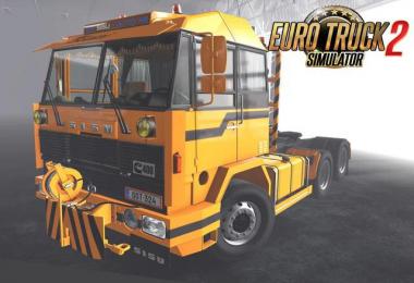 Sisu M-series by XBS v1.4 1.38