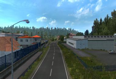 Slovakia Map by kapo944 v6.3 1.38