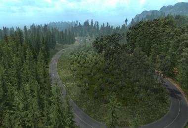 Slovakia Map by kapo944 v6.3 1.38