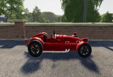 Sports Car v1.0.0.0