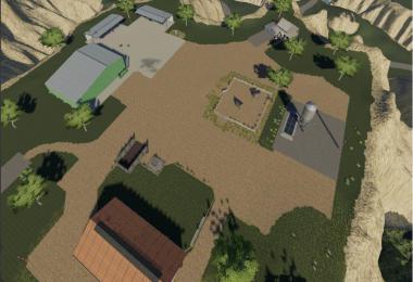 Sprucewood Farmstead v1.0.0.0