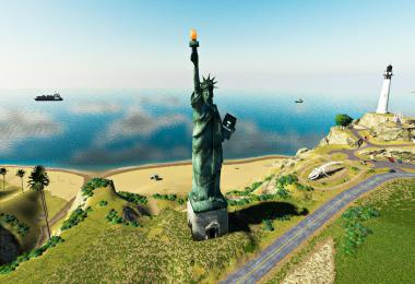 Statue Of Liberty v1.0.0.0