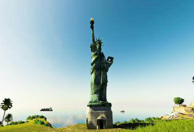 Statue Of Liberty v1.0.0.0