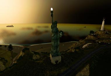 Statue Of Liberty v1.0.0.0