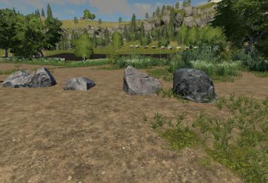 Stone Pack v1.0.0.0