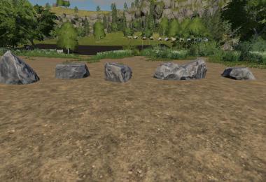 Stone Pack v1.0.0.0