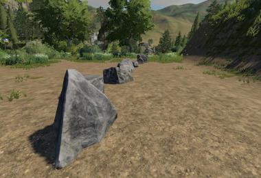 Stone Pack v1.0.0.0