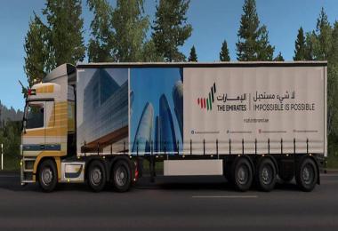 The Emirates Trailer Pack v1.5 1.38.x