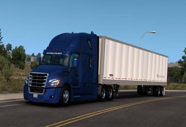 The Fruehauf Box Trailer Ownable 1.38