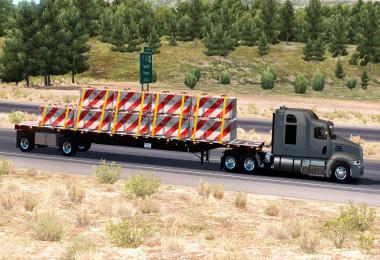 The Transcraft TL2000 Flatbed Ownable 1.38