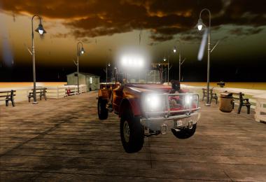 Trevor's Truck v1.0.0.0