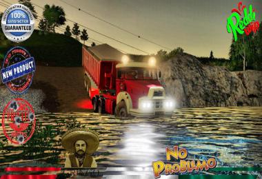 UNIC TRUCK PUBLIC WORKS v2.0.0.0