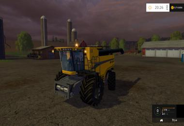 Valtra 6800 v1.2