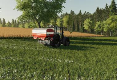 Valtra G Series MY 2020 SimpleIC v1.0