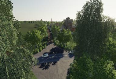 Velichkovka Map v1.7.0.0