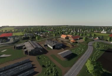 Velichkovka Map v1.7.0.0