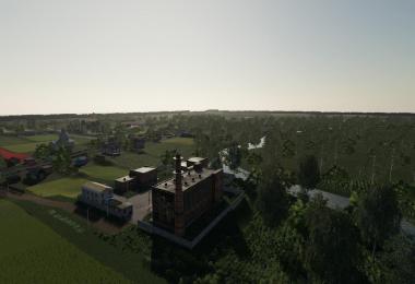 Velichkovka Map v1.7.0.0