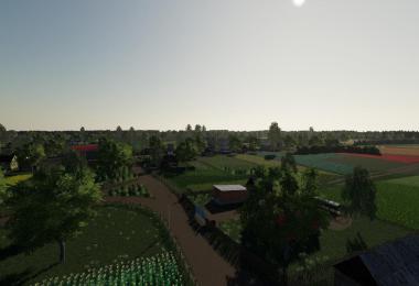 Velichkovka Map v1.7.0.0