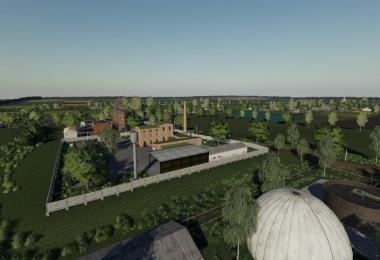 Velichkovka Map v1.7.0.0