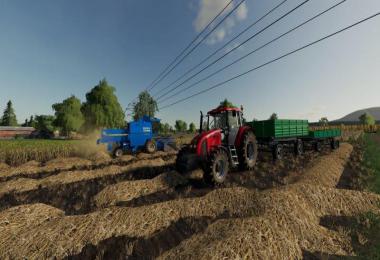 Zetor Forterra 11441 v1.5.0.0