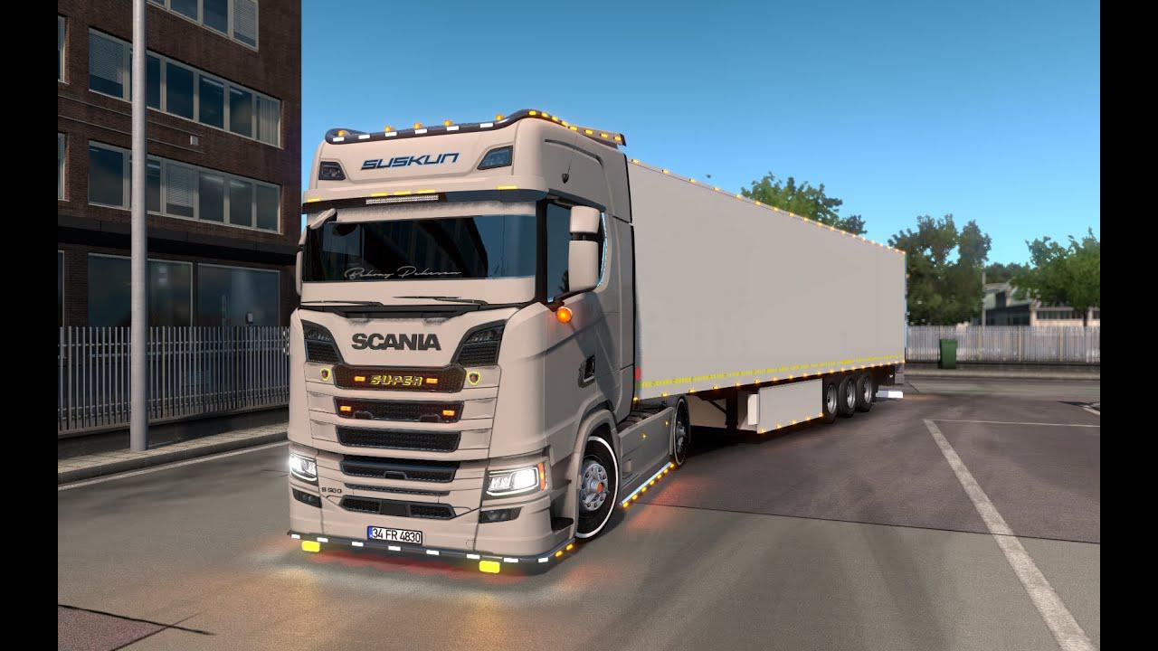 Euro truck simulator 2 renault. Етс 2 Скания s. Скания етс 2. Euro Truck Simulator 2 Scania. Scania r ETS 2.