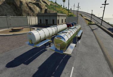  Tank Trailer IBM 285 v1.0.0.1