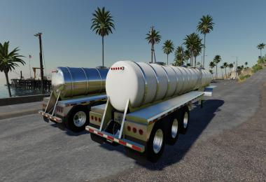  Tank Trailer IBM 285 v1.0.0.1