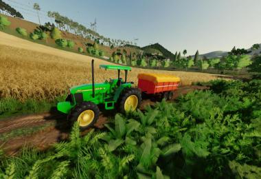 10 T Trailer v1.0.0.0