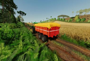 10 T Trailer v1.0.0.0