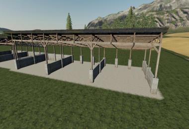 Shed Pack v1.2.0.0