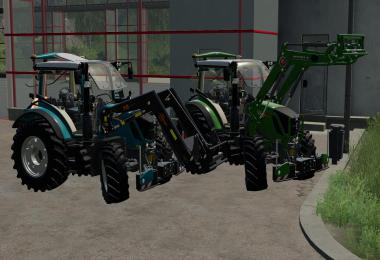 FENDT Vario 300 v1.0.0.0