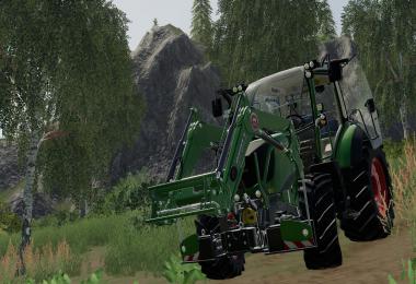 FENDT Vario 300 v1.0.0.0