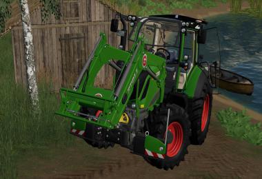 FENDT Vario 300 v1.0.0.0