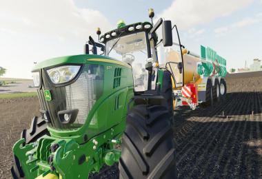 John Deere 6R Series v1.2.0.0